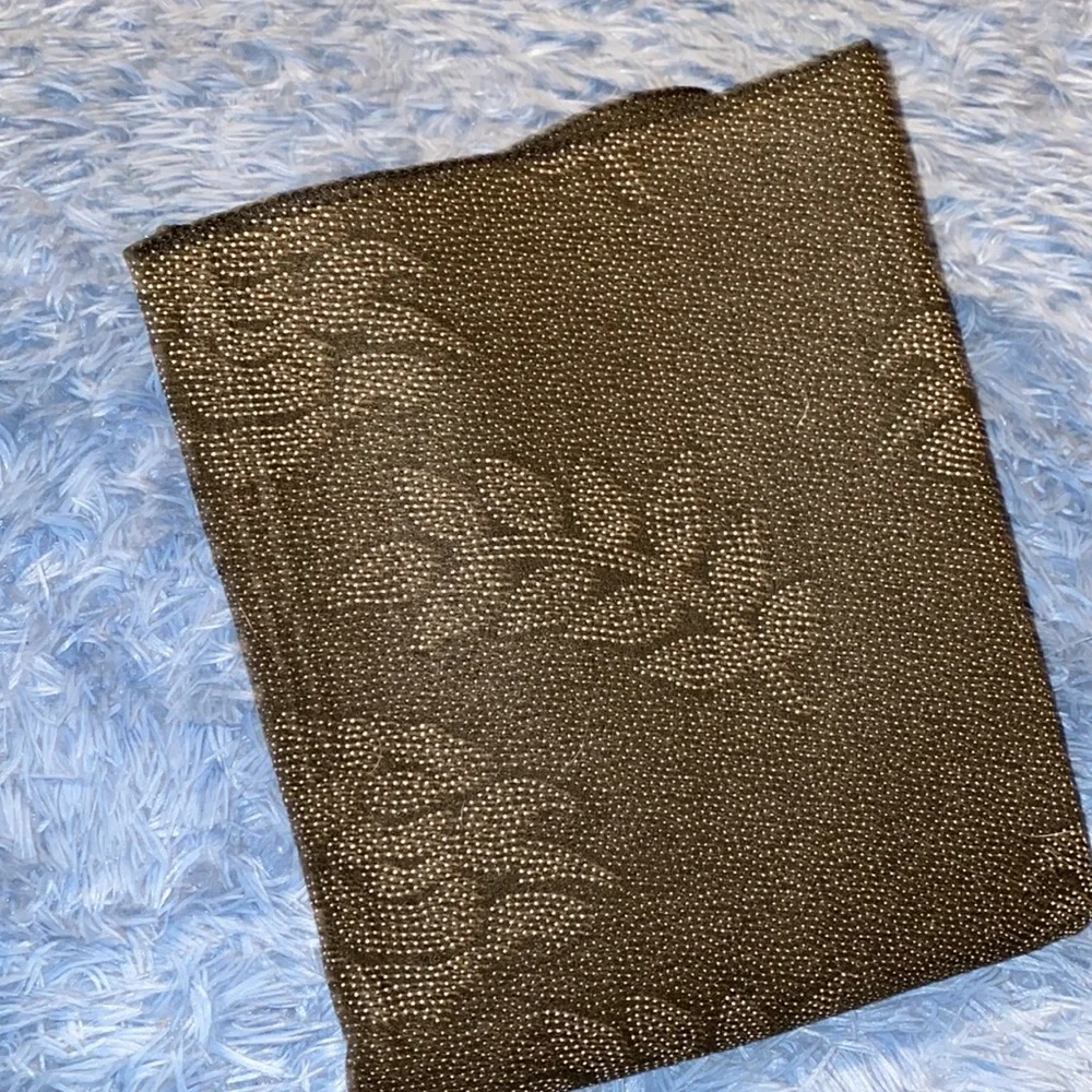 Throw Mat